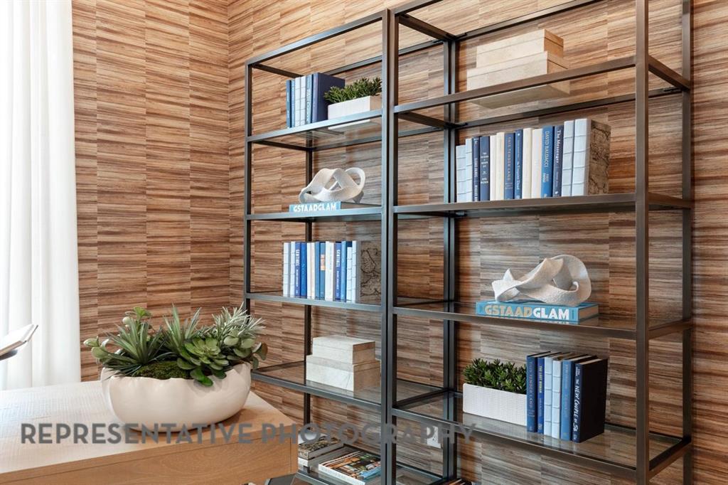 Sandbrock Ranch - Residential