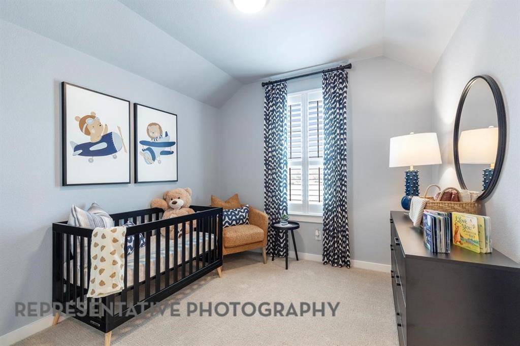 Sandbrock Ranch - Residential