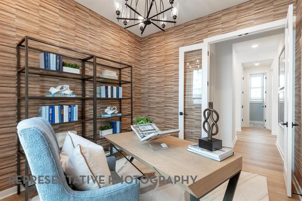 Sandbrock Ranch - Residential