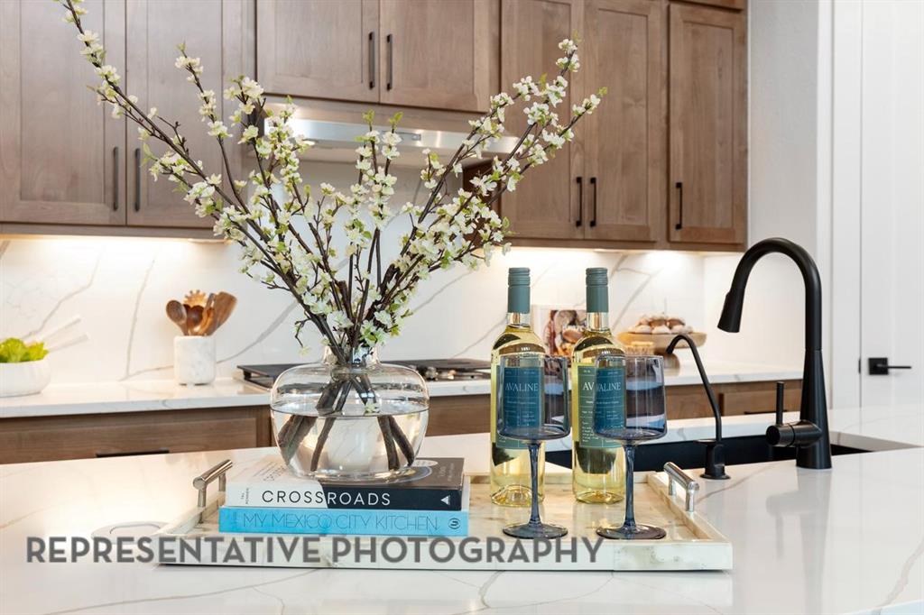 Sandbrock Ranch - Residential