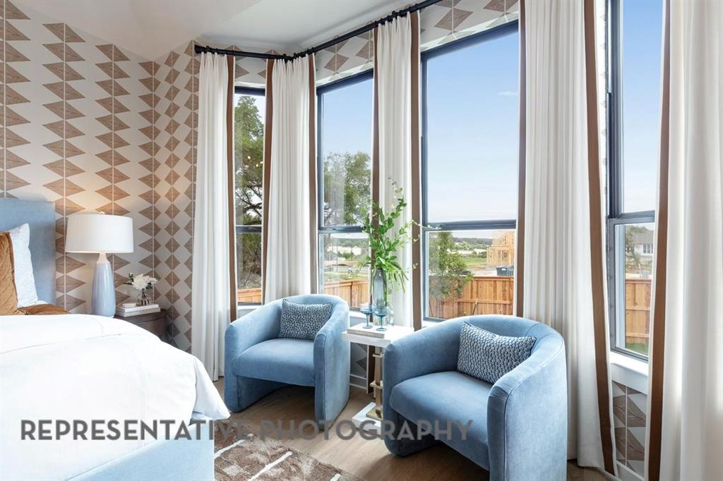 Sandbrock Ranch - Residential