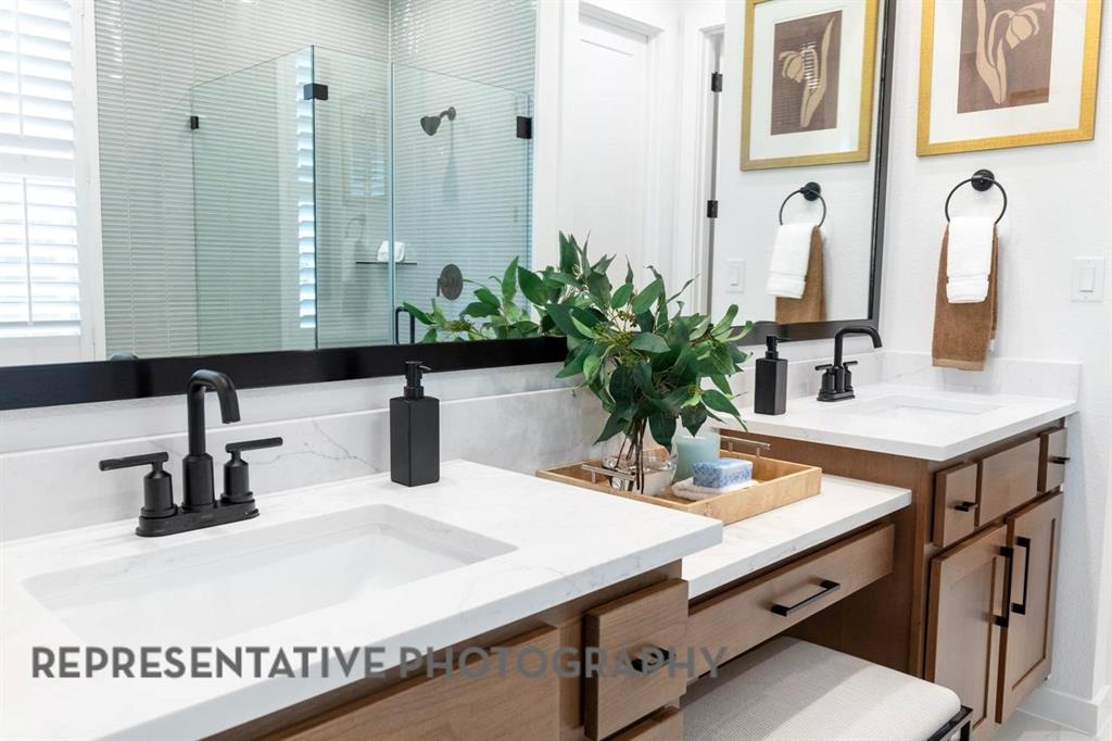 Sandbrock Ranch - Residential