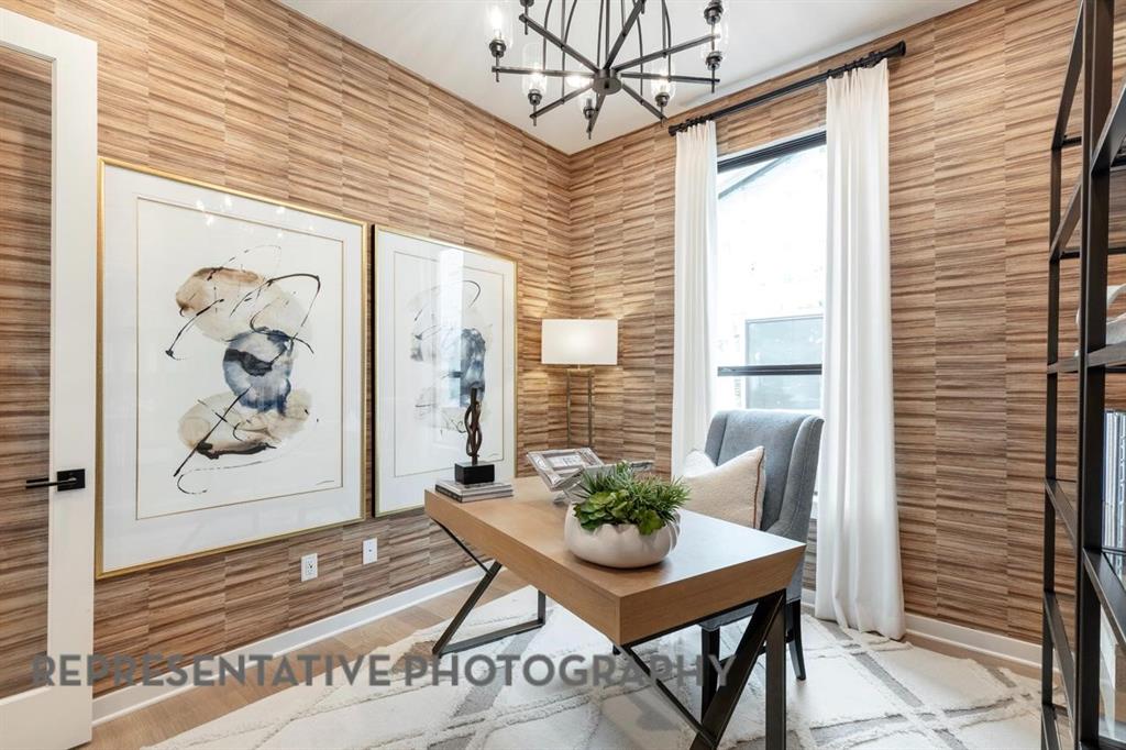 Sandbrock Ranch - Residential