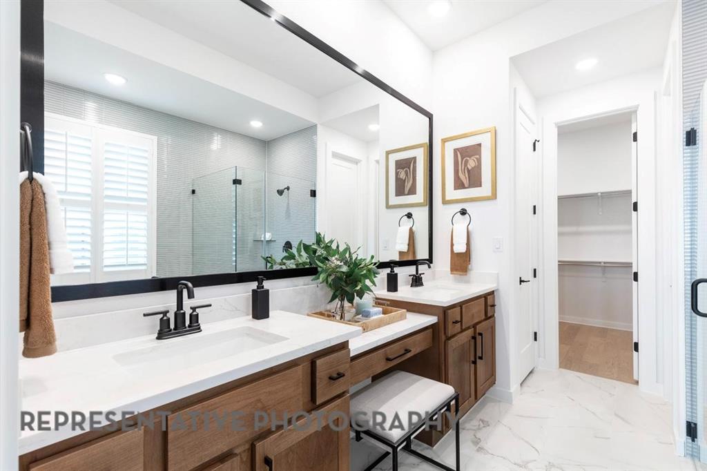 Sandbrock Ranch - Residential