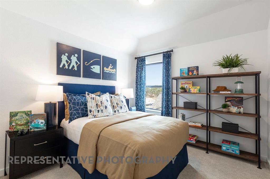 Sandbrock Ranch - Residential