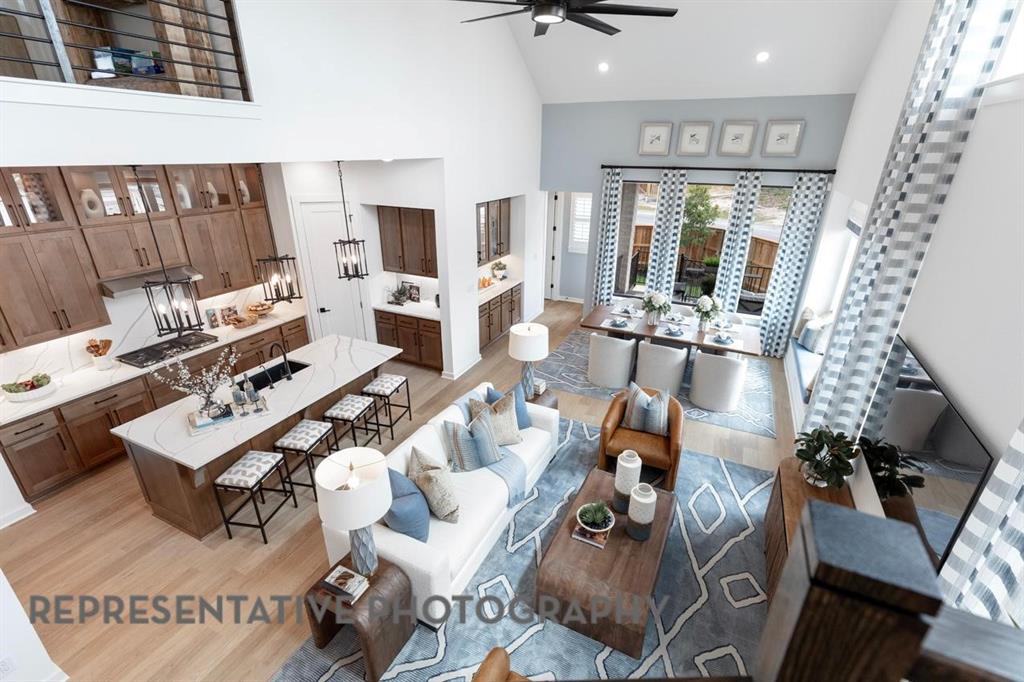 Sandbrock Ranch - Residential