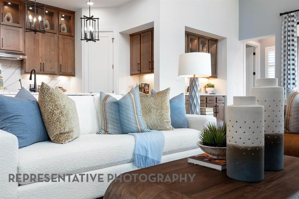 Sandbrock Ranch - Residential