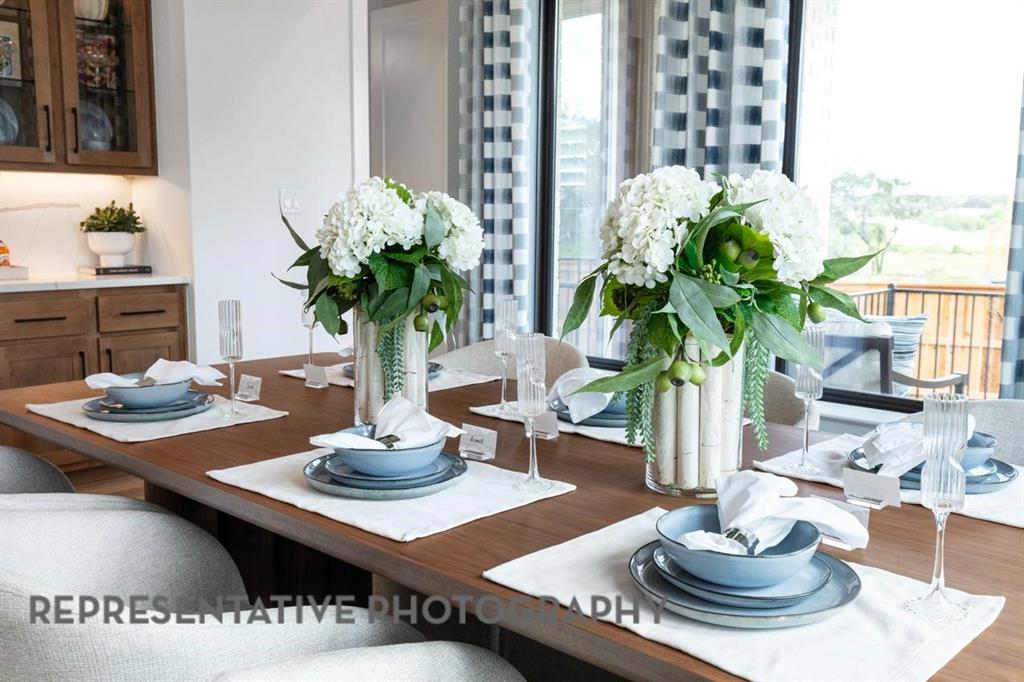 Sandbrock Ranch - Residential