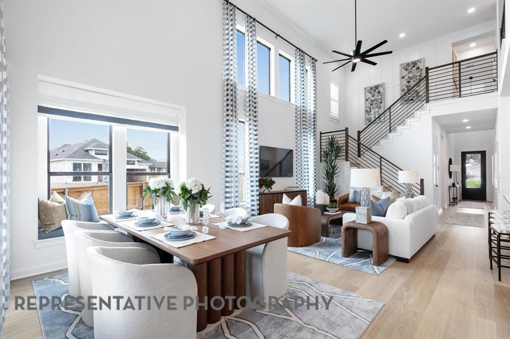 Sandbrock Ranch - Residential