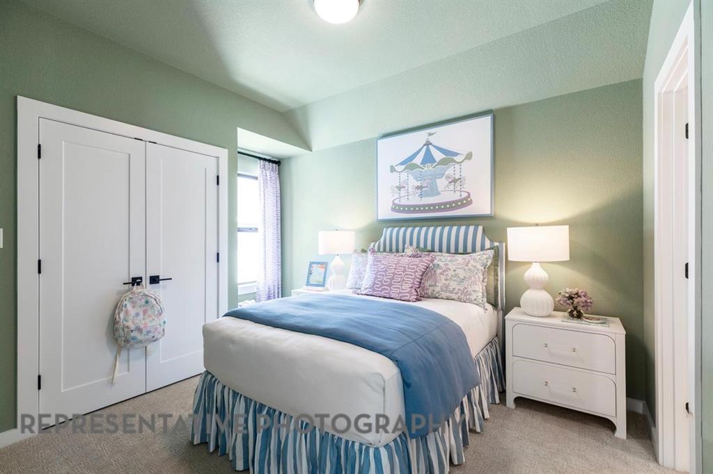 Sandbrock Ranch - Residential