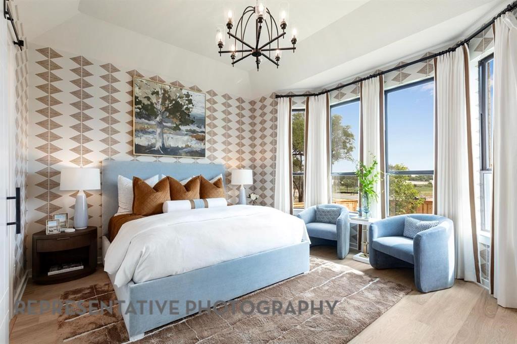 Sandbrock Ranch - Residential