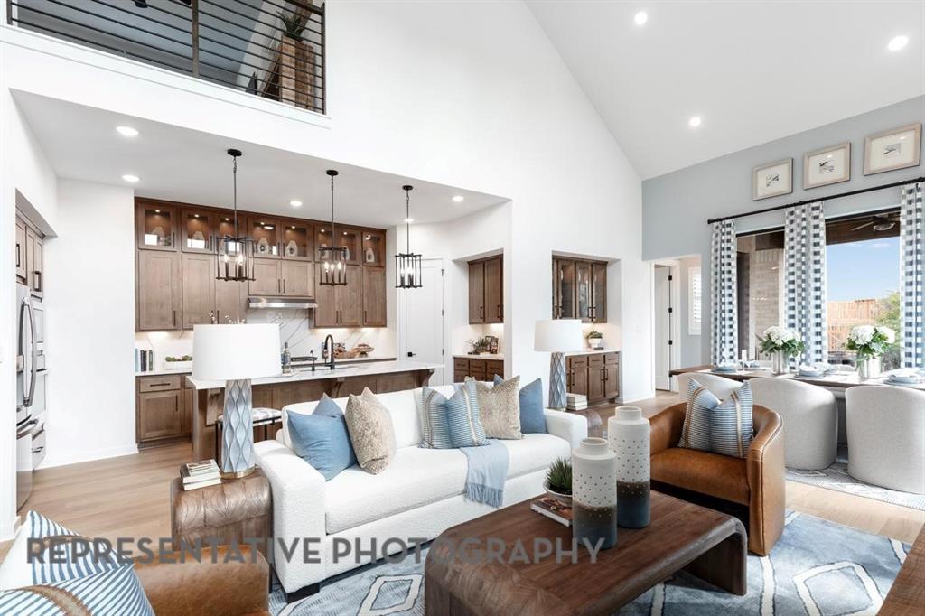 Sandbrock Ranch - Residential