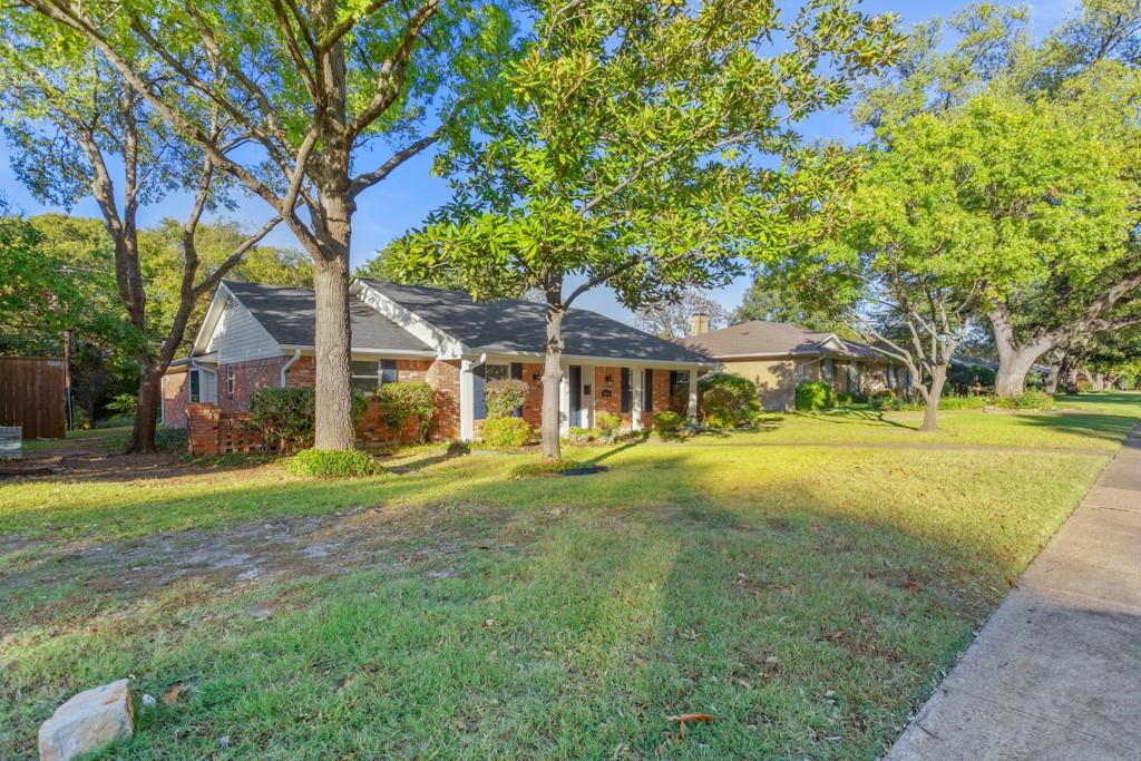 Lochwood Meadows - Residential