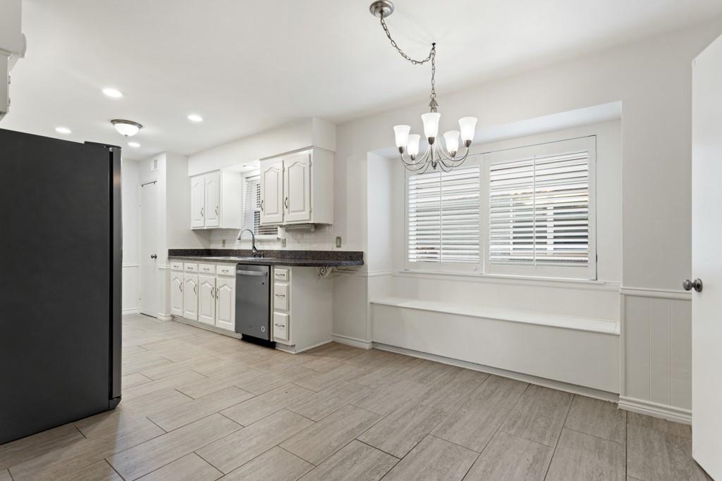 Lochwood Meadows - Residential