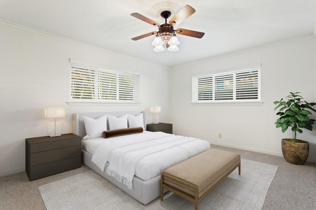 Lochwood Meadows - Residential