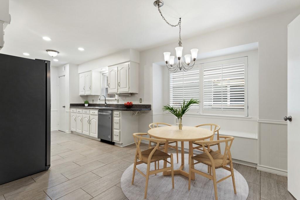 Lochwood Meadows - Residential