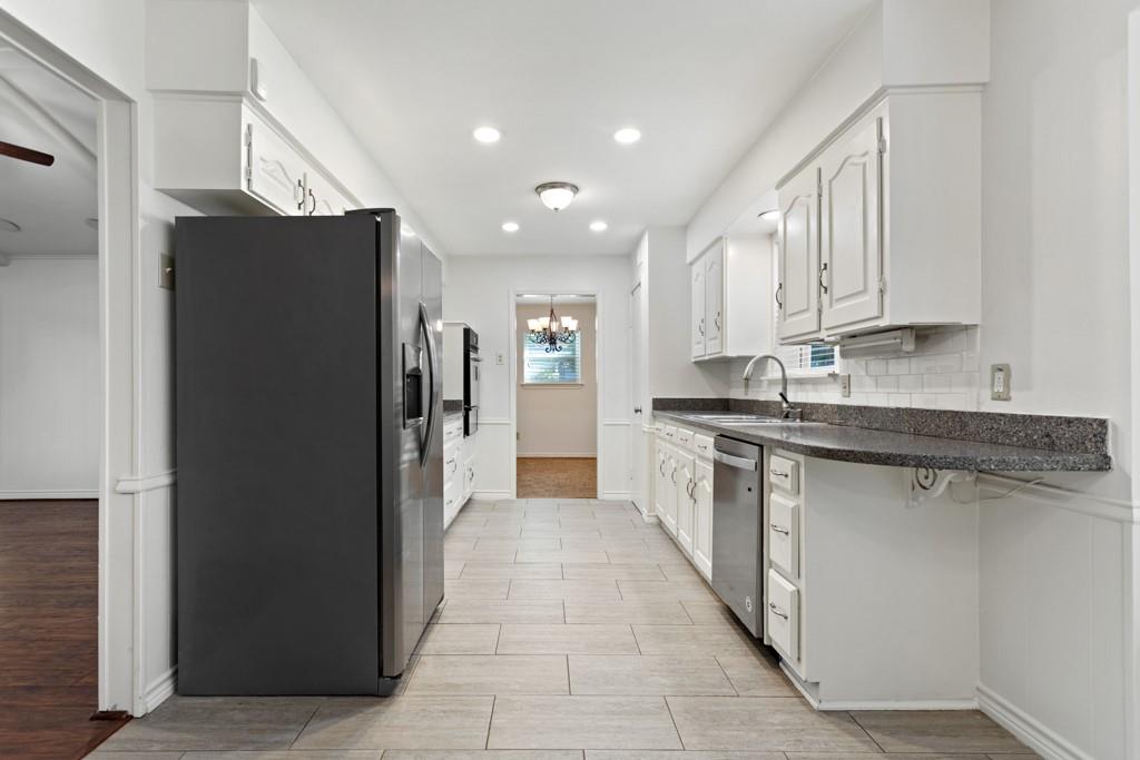 Lochwood Meadows - Residential