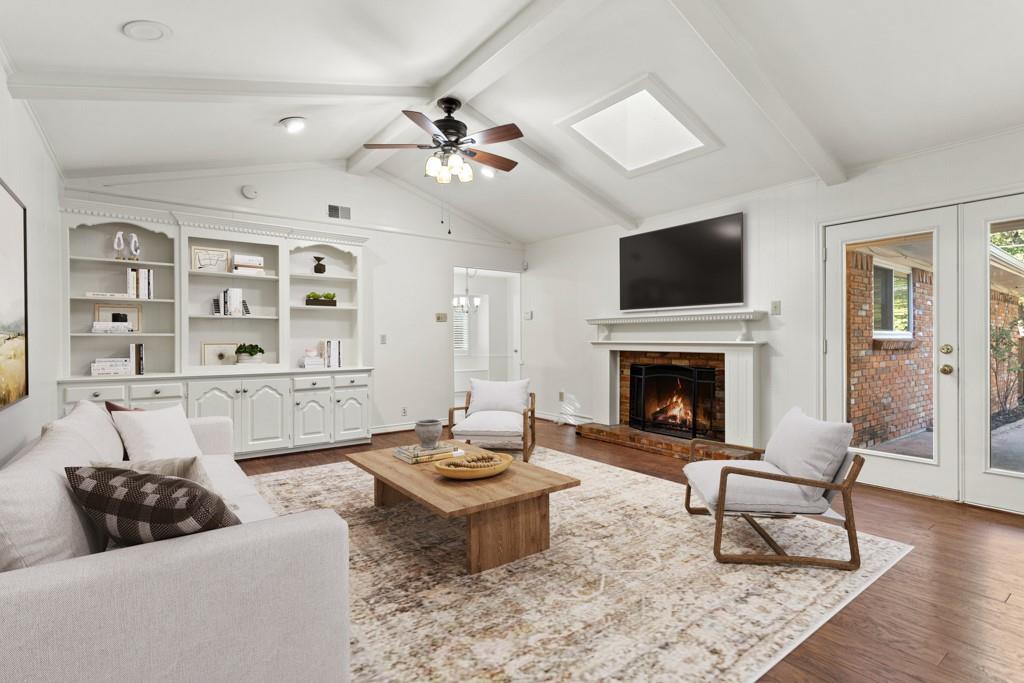 Lochwood Meadows - Residential