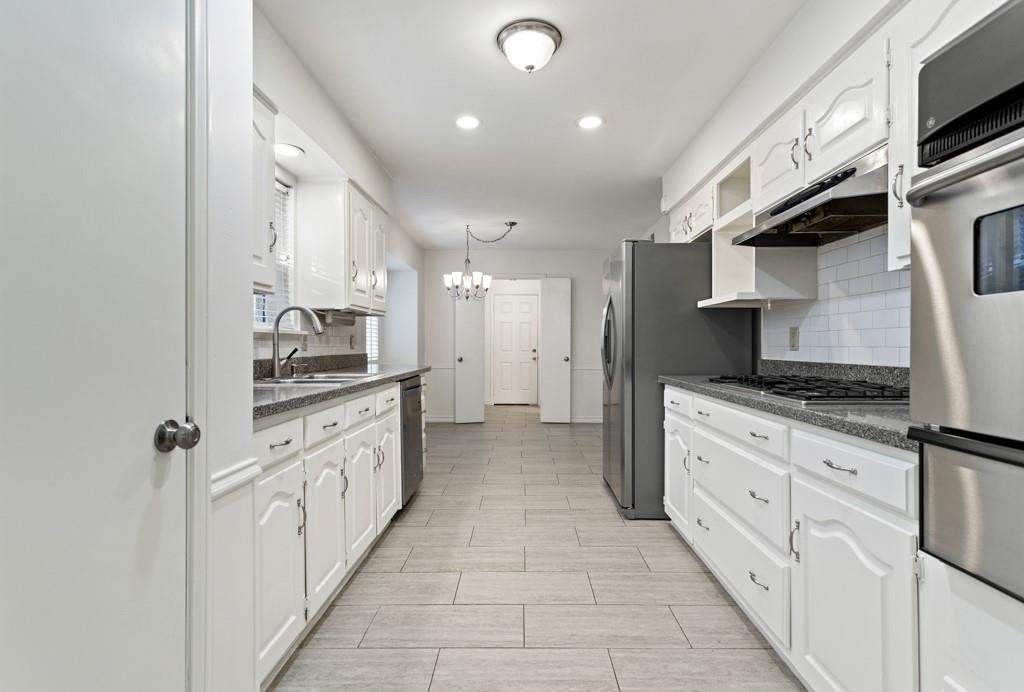 Lochwood Meadows - Residential