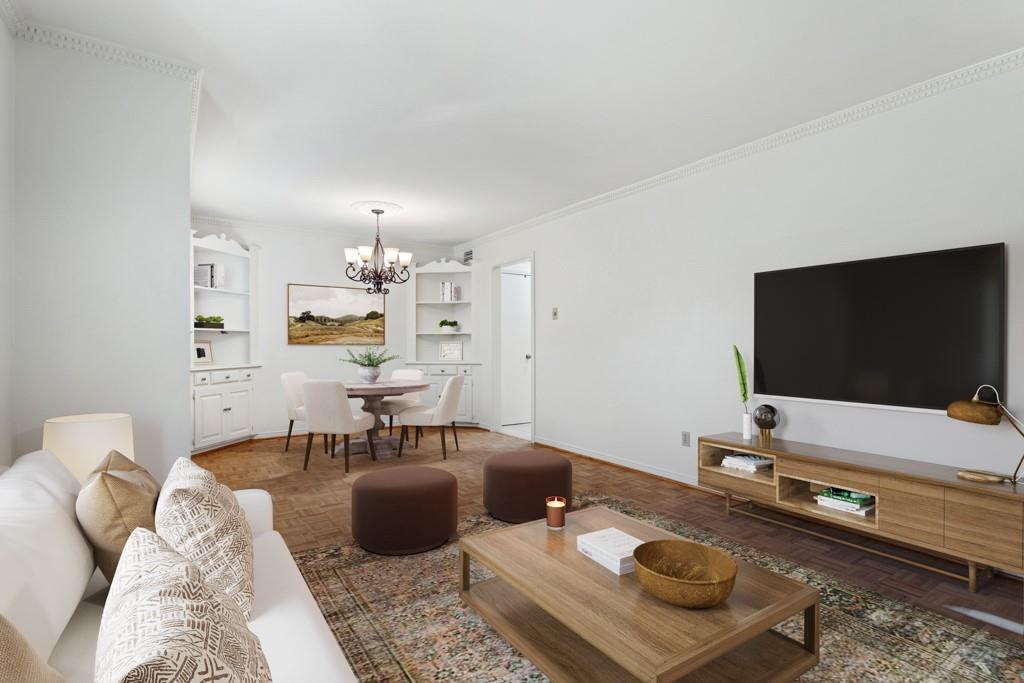 Lochwood Meadows - Residential