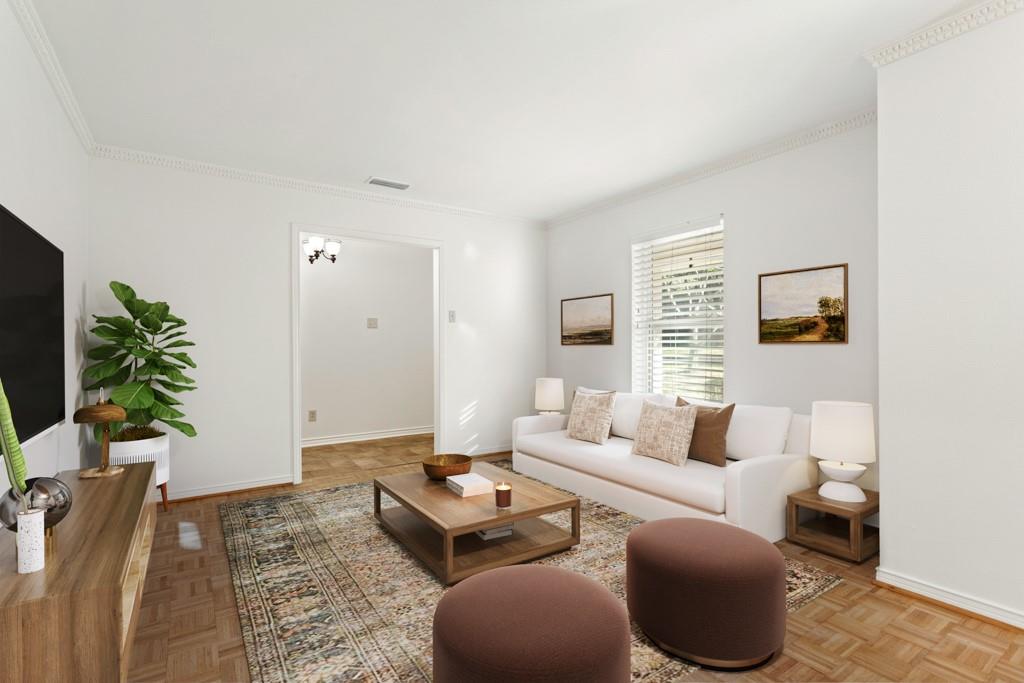 Lochwood Meadows - Residential