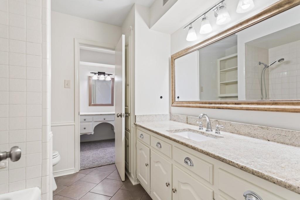 Lochwood Meadows - Residential