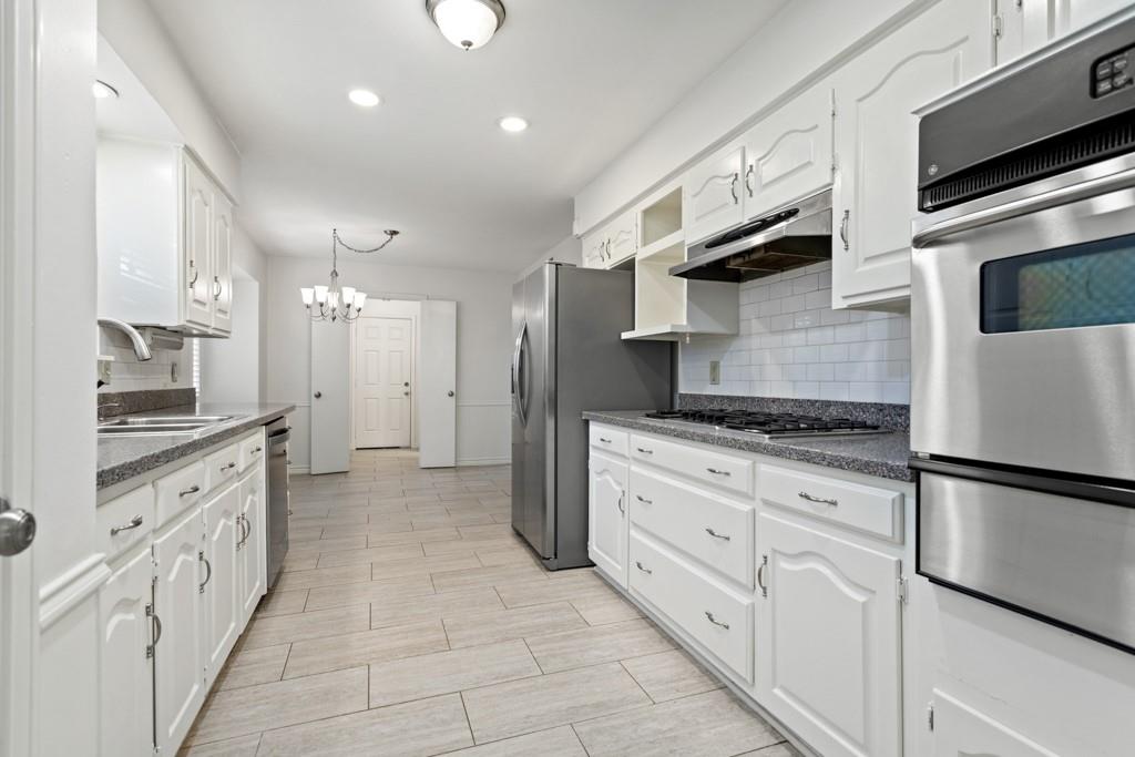 Lochwood Meadows - Residential