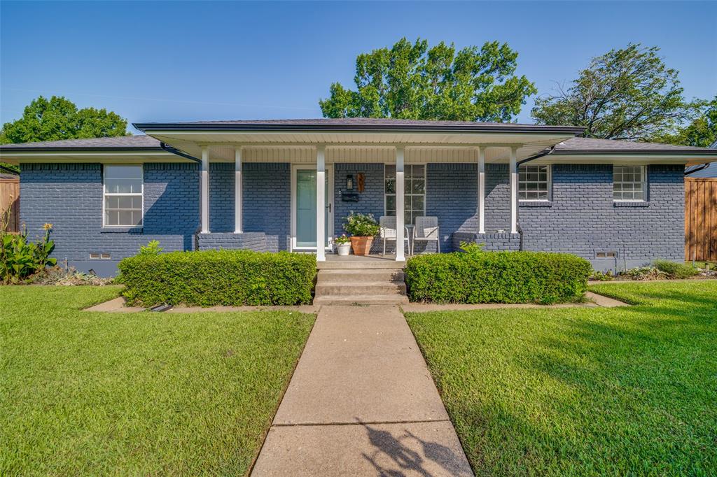 301 Valley Drive