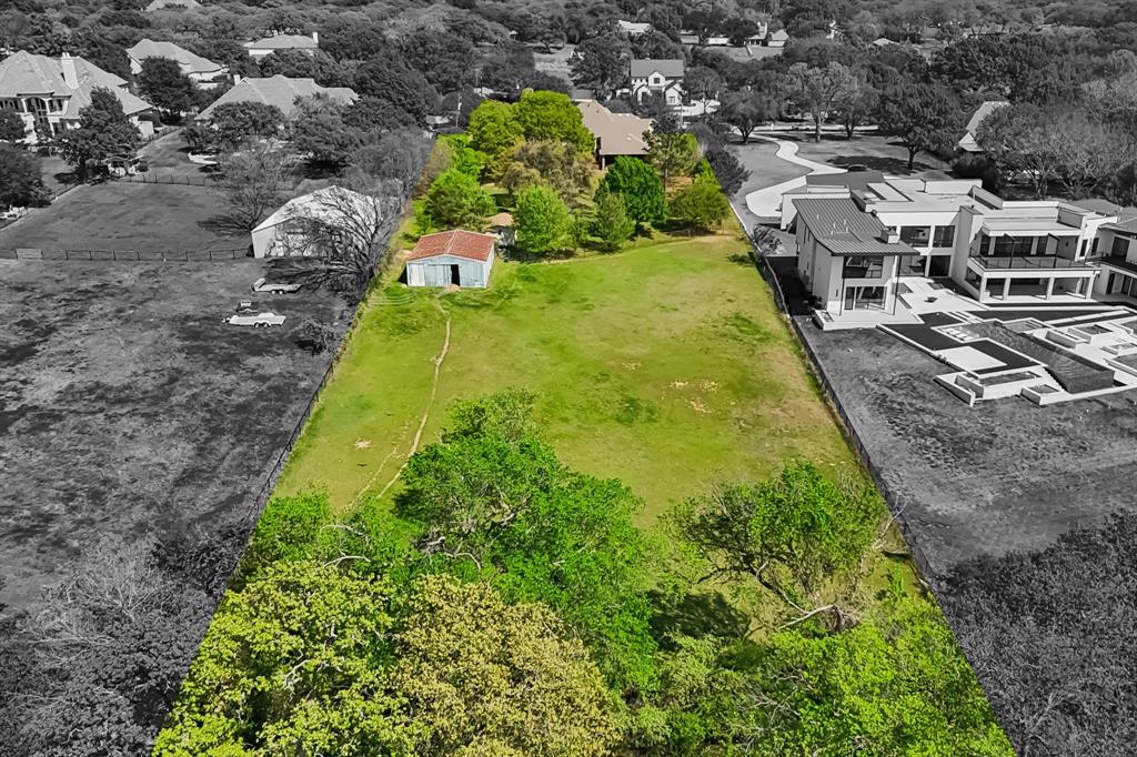 MC CARLEY ADDITION - Land