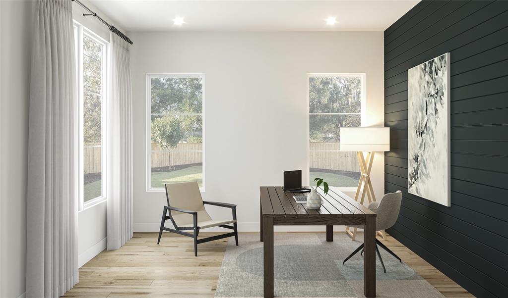 Crest Haven Place - Residential