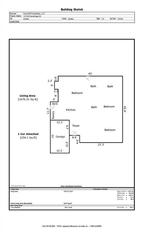 Hamilton Park 05 - Residential