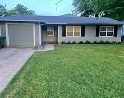 12156 Dandridge Drive Dallas TX 75243