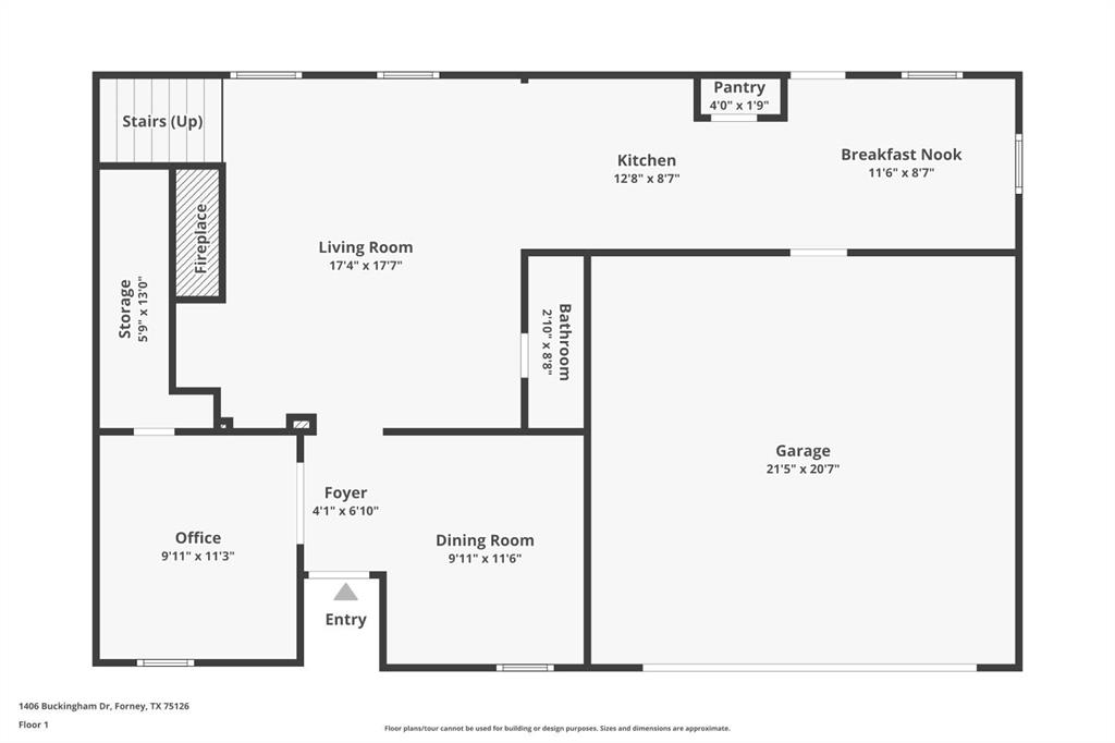 Windmill Farms - Residential Lease