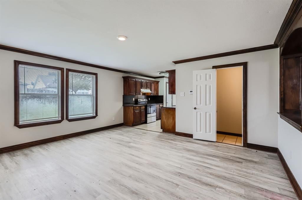 Windmill Farms - Residential Lease