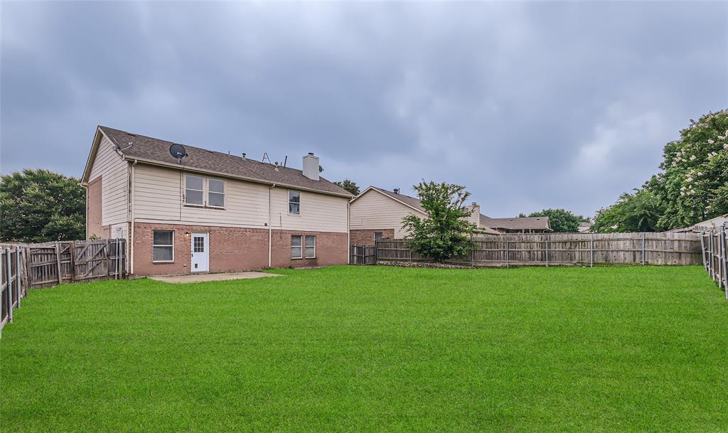 Windmill Farms - Residential Lease