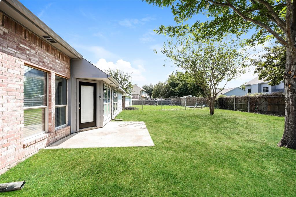 Stone Creek Ph I - Residential Lease