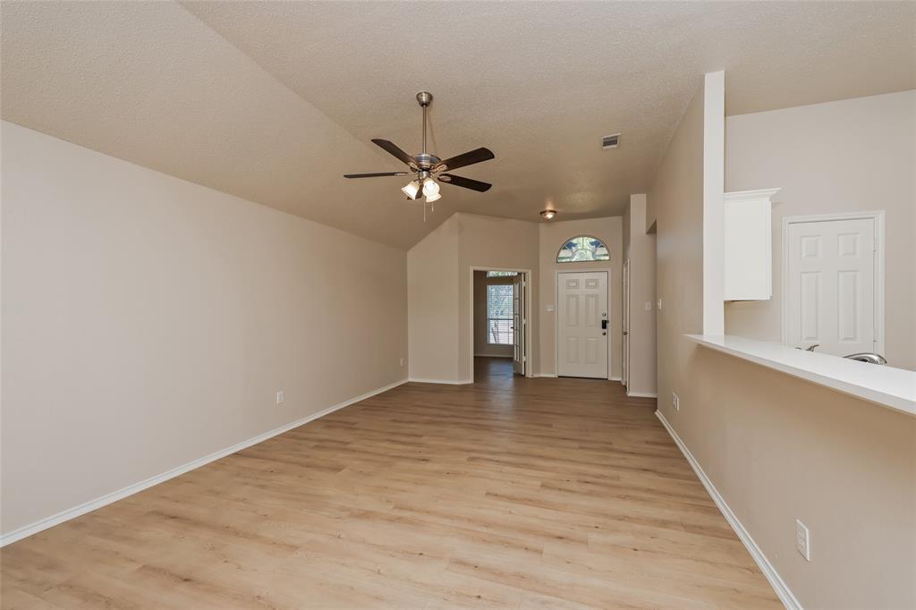 Stone Creek Ph I - Residential Lease