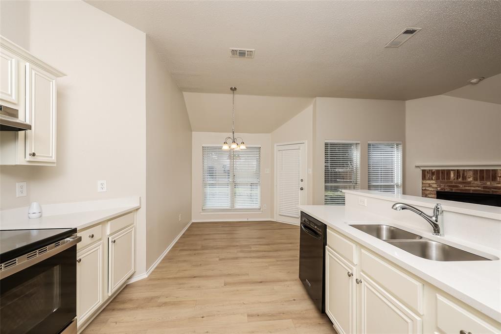 Stone Creek Ph I - Residential Lease