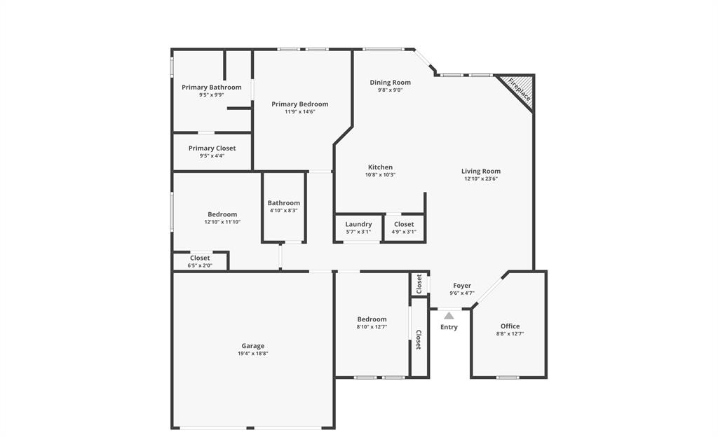 Stone Creek Ph I - Residential Lease