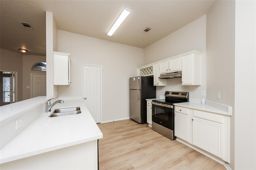 Stone Creek Ph I - Residential Lease