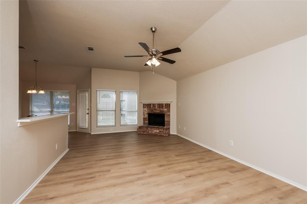 Stone Creek Ph I - Residential Lease