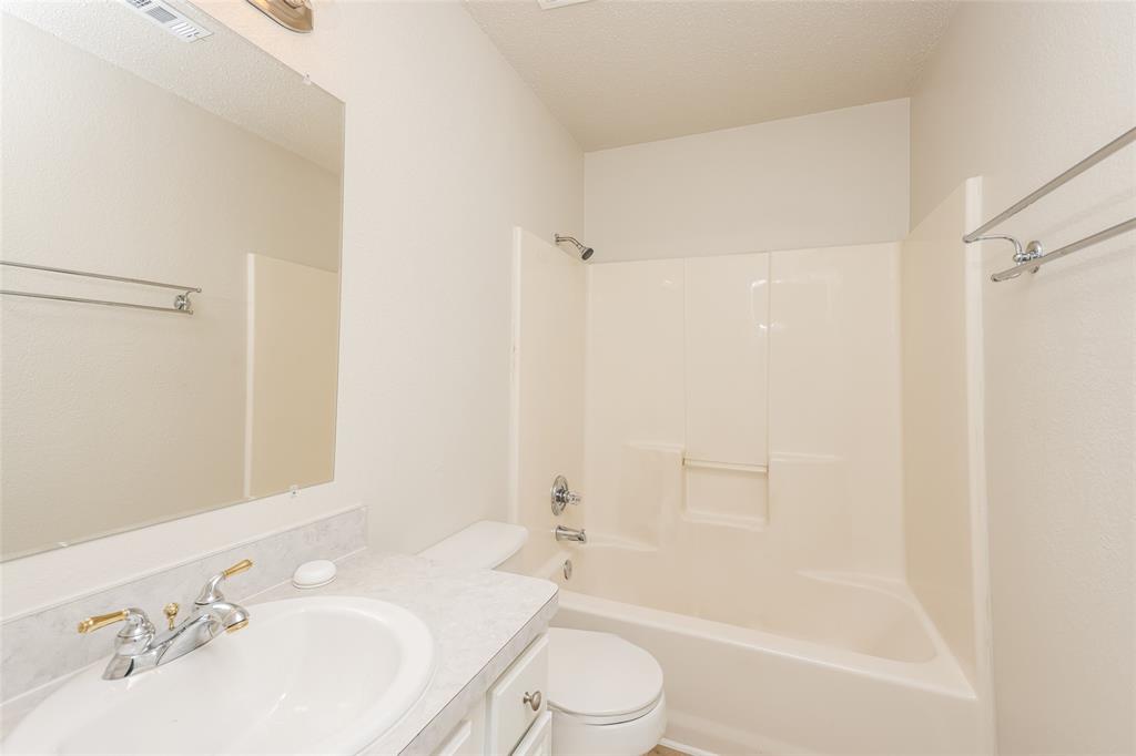 Stone Creek Ph I - Residential Lease