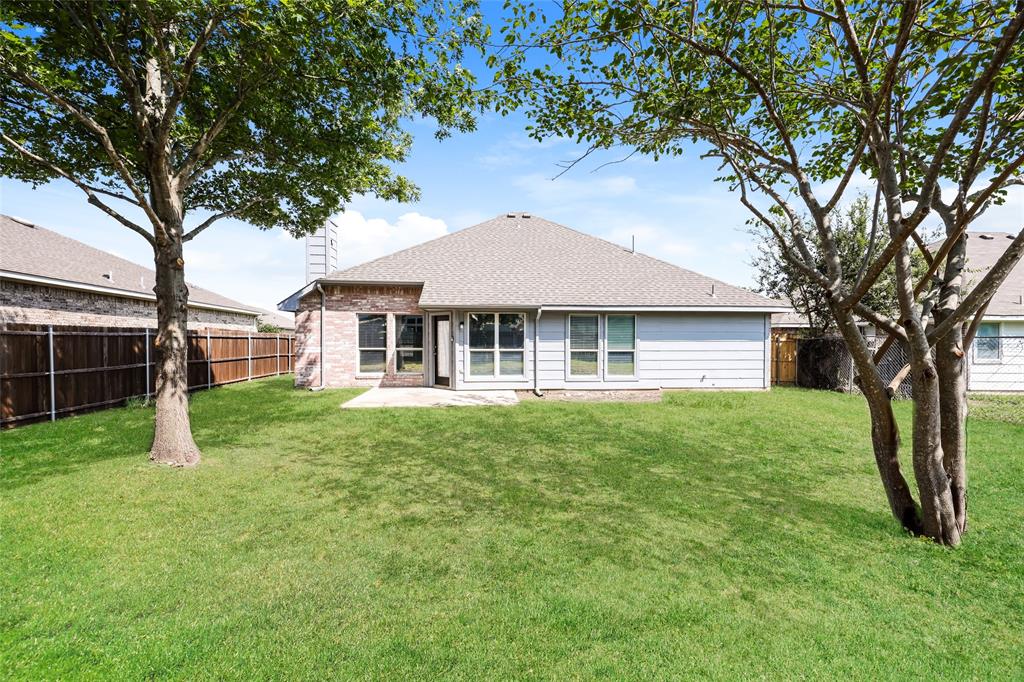 Stone Creek Ph I - Residential Lease