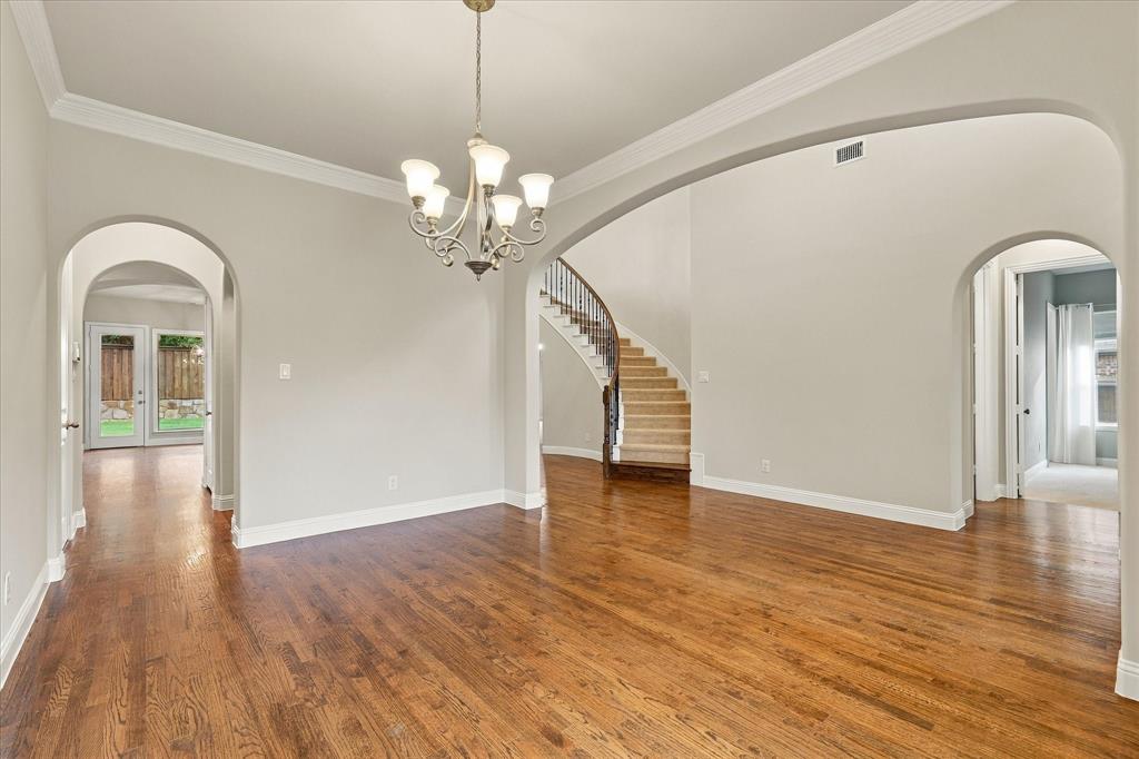 4832 Toledo Bend Drive