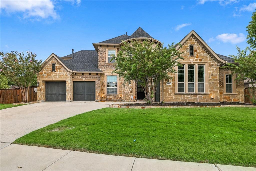 4832 Toledo Bend Drive