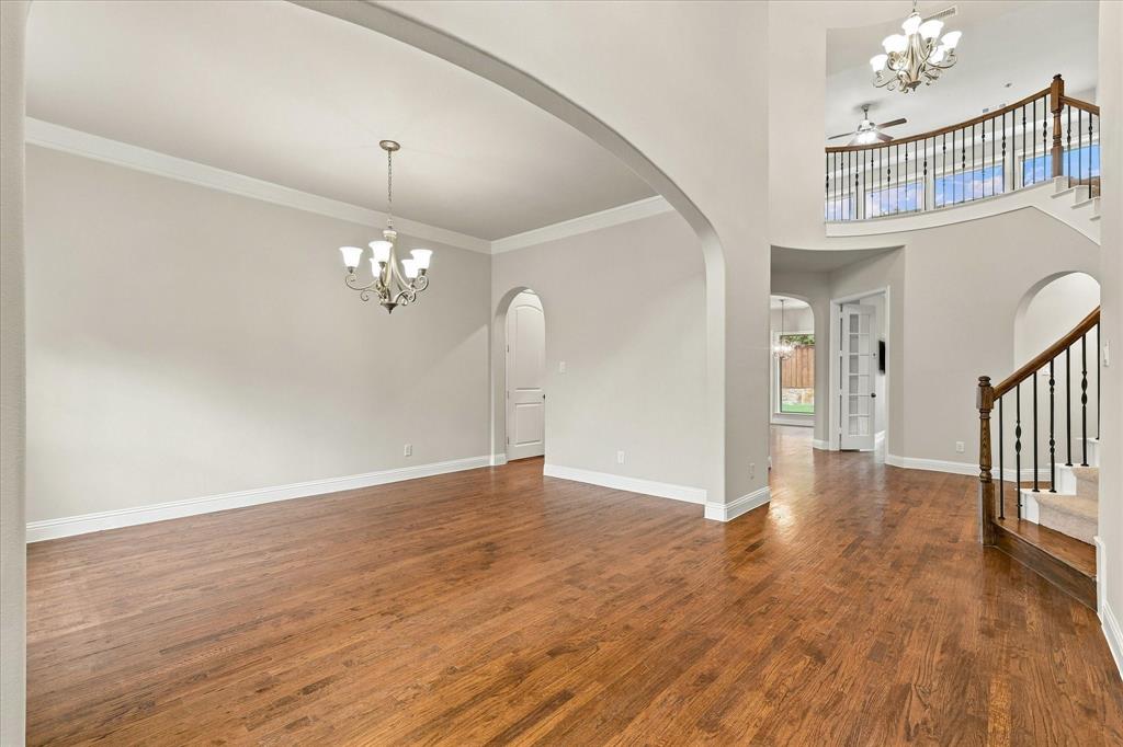 4832 Toledo Bend Drive