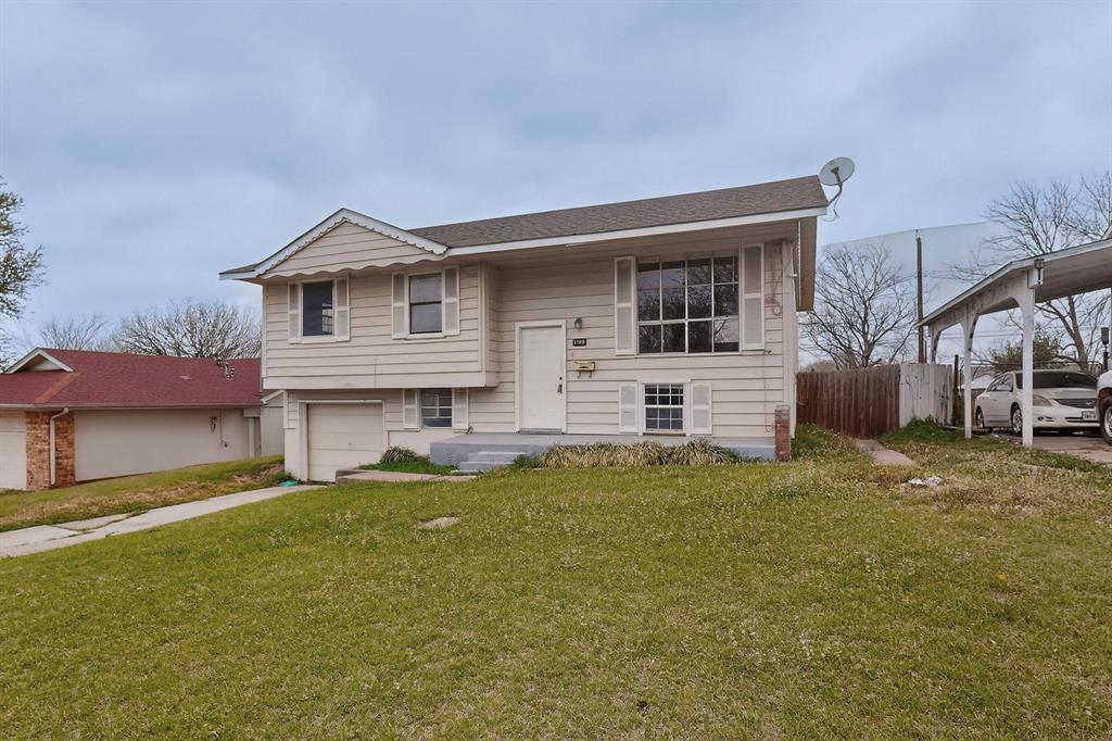 1109 Montclair Drive