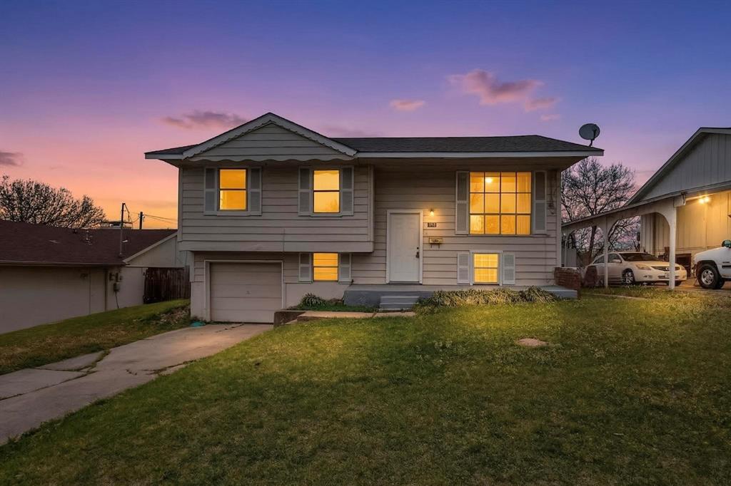 1109 Montclair Drive