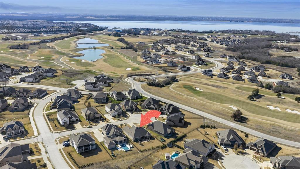 Heath Golf & Yacht Club Ph 1b - Residential