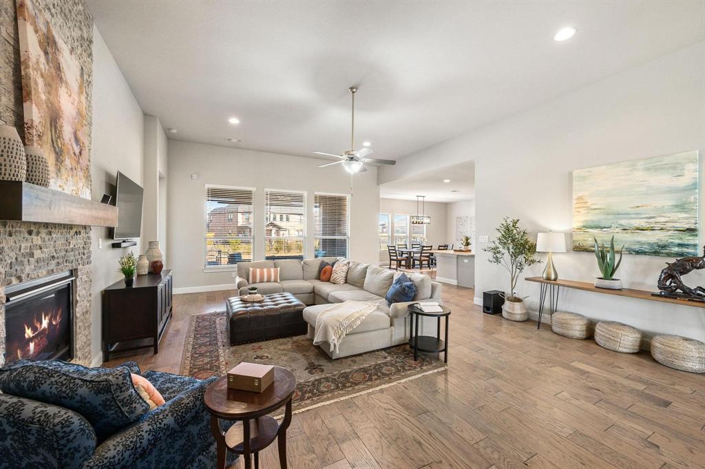 Heath Golf & Yacht Club Ph 1b - Residential